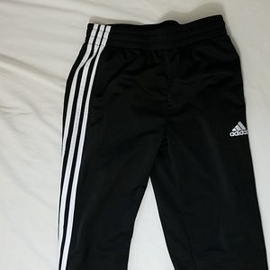 NWOT Adidas sweatpants
